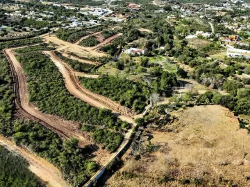 Terreno en venta en El Barrial, Santiago, Nuevo León