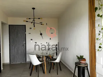 Departamento en venta en Fraccionamiento Lomas del Pedregal, Puebla, Puebla