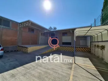Bodega en venta en Los Gavilanes, Puebla, Puebla