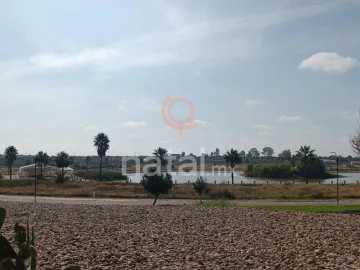 Terreno en venta en Fraccionamiento Ciudad Maderas, Lagos de Moreno, Jalisco