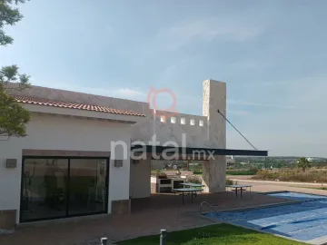 Terreno en venta en Fraccionamiento Ciudad Maderas, Lagos de Moreno, Jalisco