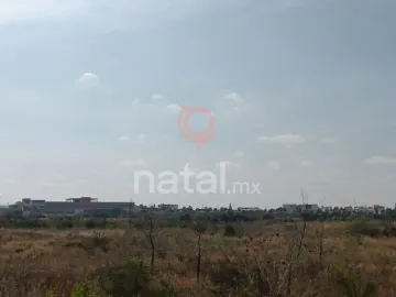 Terreno en venta en Fraccionamiento Ciudad Maderas, Lagos de Moreno, Jalisco