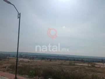 Terreno en venta en Fraccionamiento Ciudad Maderas, Lagos de Moreno, Jalisco
