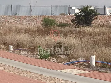 Terreno en venta en Fraccionamiento Ciudad Maderas, Lagos de Moreno, Jalisco