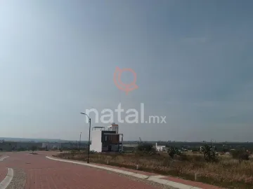 Terreno en venta en Fraccionamiento Ciudad Maderas, Lagos de Moreno, Jalisco