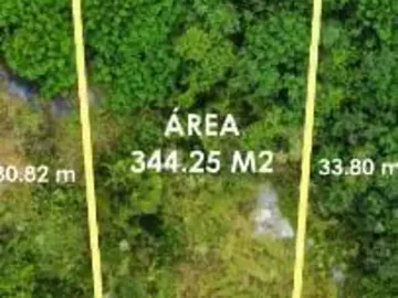 Terreno en venta en Los Rodriguez, Santiago, Nuevo León