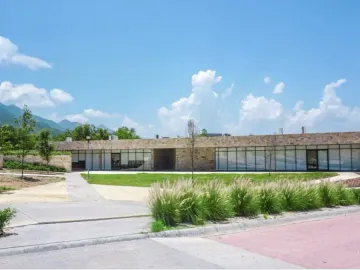 Terreno en venta en Los Rodriguez, Santiago, Nuevo León