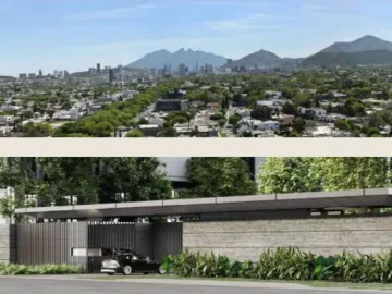 Departamento en venta en Del Valle, San Pedro Garza García, Nuevo León