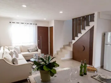Casa en venta en El Dorado, León, Guanajuato