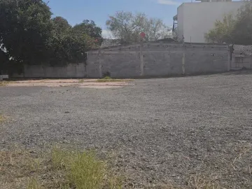 Terreno en renta en San Pedro Garza García Centro, San Pedro Garza García, Nuevo León