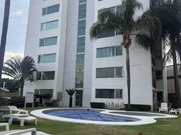 Departamento en renta en Fraccionamiento El Rosario, León, Guanajuato