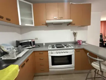 Departamento en renta en Fraccionamiento El Rosario, León, Guanajuato