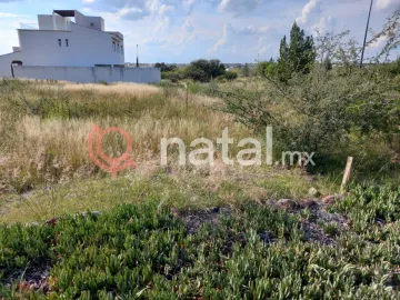 Terreno en venta en Fraccionamiento Ciudad Maderas, Lagos de Moreno, Jalisco