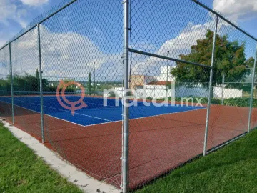 Terreno en venta en Fraccionamiento Ciudad Maderas, Lagos de Moreno, Jalisco