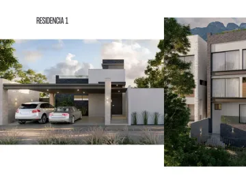 Casa en venta en Valle de San Angel, San Pedro Garza García, Nuevo León