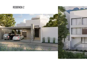 Casa en venta en Valle de San Angel, San Pedro Garza García, Nuevo León