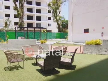 Departamento en renta en Los Volcanes, Puebla, Puebla