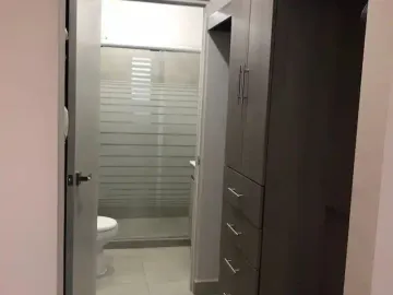 Departamento en renta en Acero, Monterrey, Nuevo León