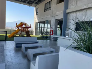 Departamento en renta en Acero, Monterrey, Nuevo León