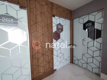 Oficina en venta en La Paz, Puebla, Puebla