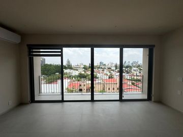 DEPARTAMENTO 1 RECAMARA EVA BRISEÑO TORRE NAGU