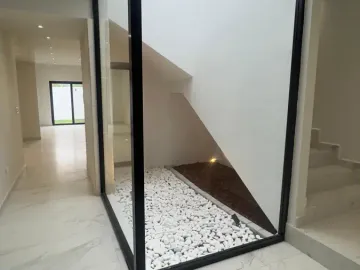 Casa en venta en Los Rodriguez, Santiago, Nuevo León