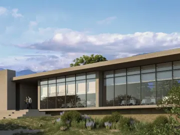 Casa en venta en Los Rodriguez, Santiago, Nuevo León