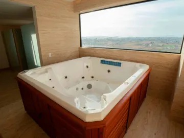 Departamento en venta en Fraccionamiento Lomas de  Angelópolis, San Andrés Cholula, Puebla
