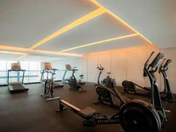 Departamento en venta en Fraccionamiento Lomas de  Angelópolis, San Andrés Cholula, Puebla