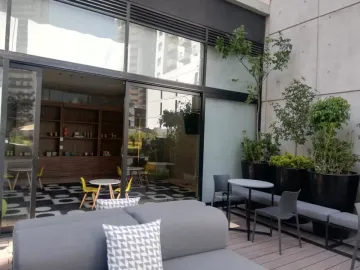 Departamento en venta en Fraccionamiento Lomas de  Angelópolis, San Andrés Cholula, Puebla