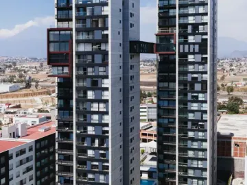 Departamento en venta en Fraccionamiento Lomas de  Angelópolis, San Andrés Cholula, Puebla