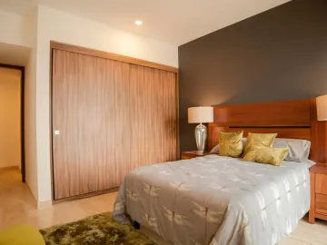 Departamento en venta en Fraccionamiento Lomas de  Angelópolis, San Andrés Cholula, Puebla