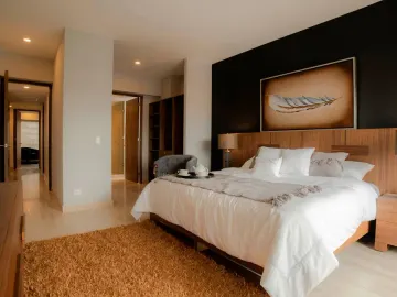 Departamento en venta en Fraccionamiento Lomas de  Angelópolis, San Andrés Cholula, Puebla