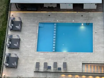 Departamento en venta en Fraccionamiento Lomas de  Angelópolis, San Andrés Cholula, Puebla