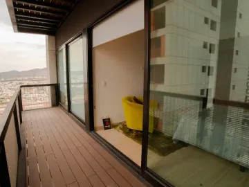 Departamento en venta en Fraccionamiento Lomas de  Angelópolis, San Andrés Cholula, Puebla