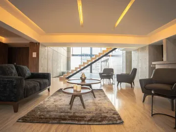 Departamento en venta en Fraccionamiento Lomas de  Angelópolis, San Andrés Cholula, Puebla