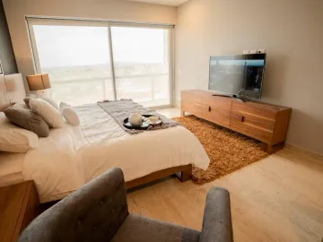 Departamento en venta en Fraccionamiento Lomas de  Angelópolis, San Andrés Cholula, Puebla