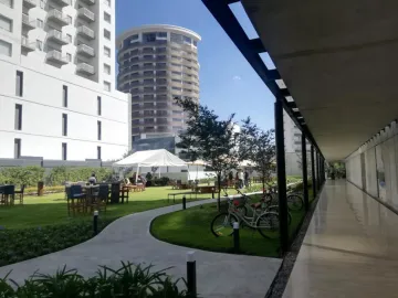 Departamento en venta en Fraccionamiento Lomas de  Angelópolis, San Andrés Cholula, Puebla