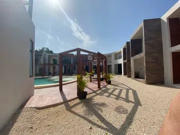 Departamento en venta en Tulum, Tulum, Quintana Roo