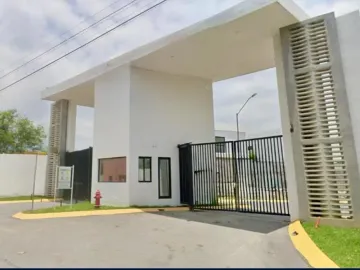Terreno en venta en El Barrial, Santiago, Nuevo León
