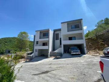 Casa en venta en Fraccionamiento Cumbres de Santiago, Santiago, Nuevo León