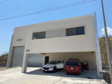 Bodega en venta en Zona Industrial Santa Catarina Industrial Park, Santa Catarina, Nuevo León