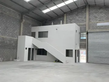 Bodega en venta en Zona Industrial Santa Catarina Industrial Park, Santa Catarina, Nuevo León