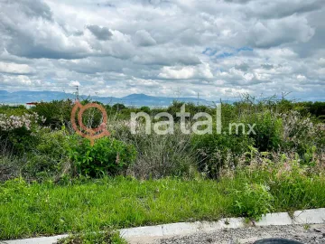 Terreno en venta en Granja Santa Ana del Conde, León, Guanajuato