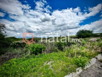 Terreno en venta en Granja Santa Ana del Conde, León, Guanajuato