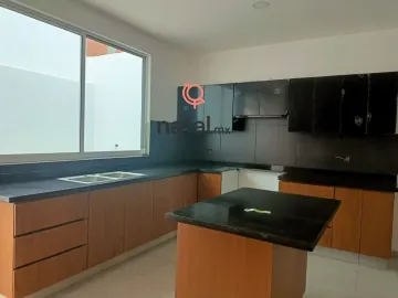 Casa en venta en Fraccionamiento Ex-Hacienda Chapulco, Puebla, Puebla