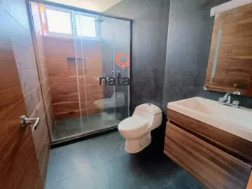 Casa en venta en Fraccionamiento Ex-Hacienda Chapulco, Puebla, Puebla