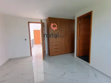 Casa en venta en Fraccionamiento Ex-Hacienda Chapulco, Puebla, Puebla