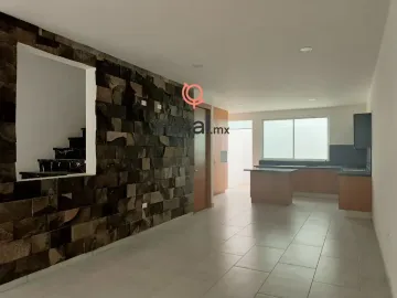 Casa en venta en Fraccionamiento Ex-Hacienda Chapulco, Puebla, Puebla