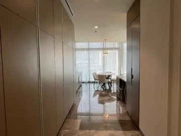 Departamento en renta en Valle Oriente, San Pedro Garza García, Nuevo León